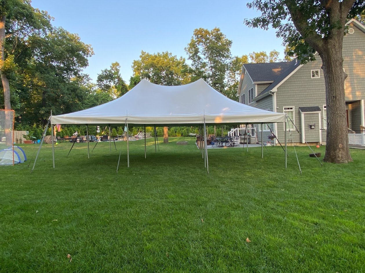 Best Party Tent Rental Near Me in Southampton, NY