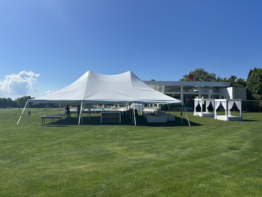 Best Tent Rental Near Me In Water Mill, NY