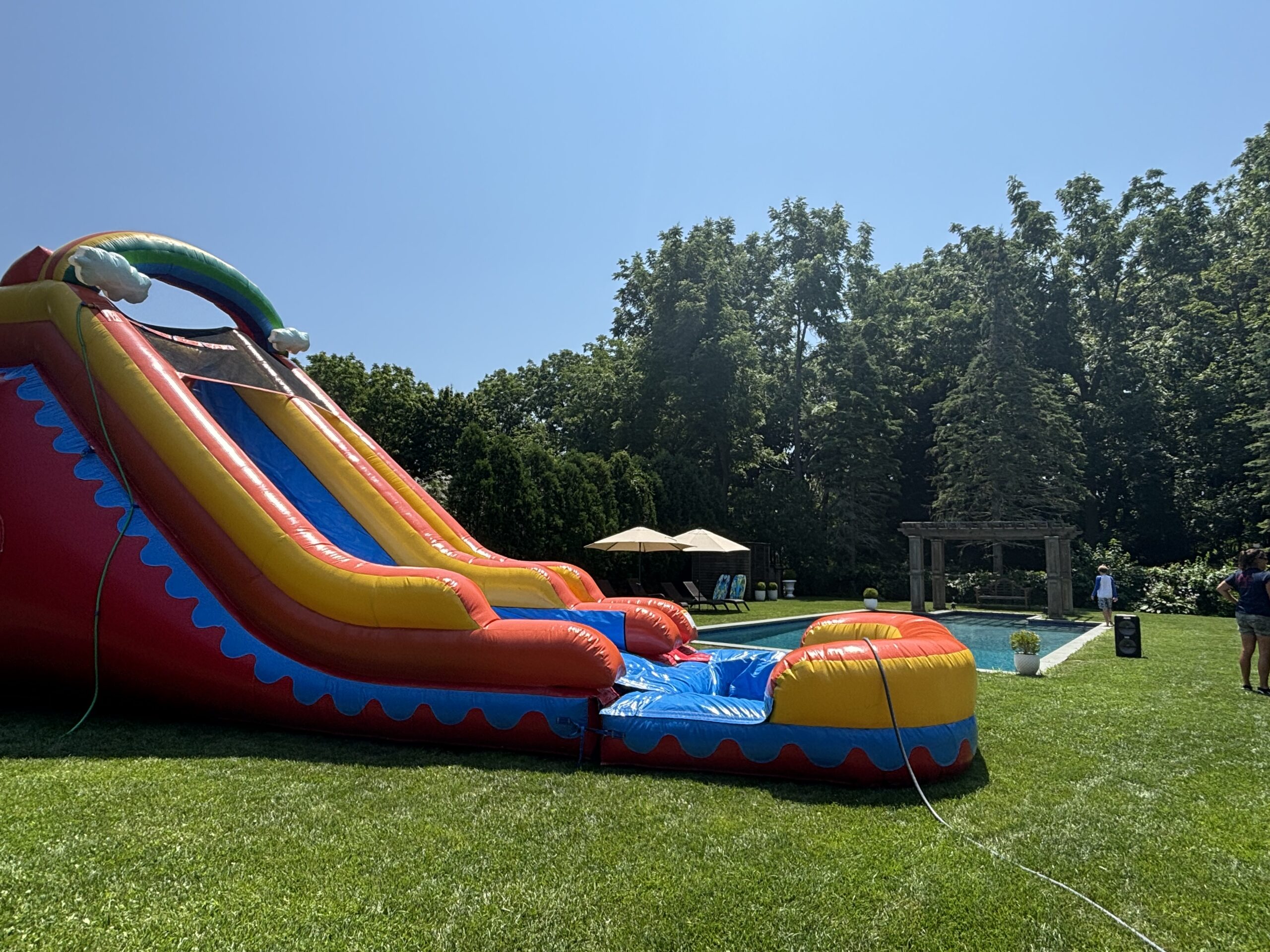 Best Water Slide Rental Near Me In Southampton , NY