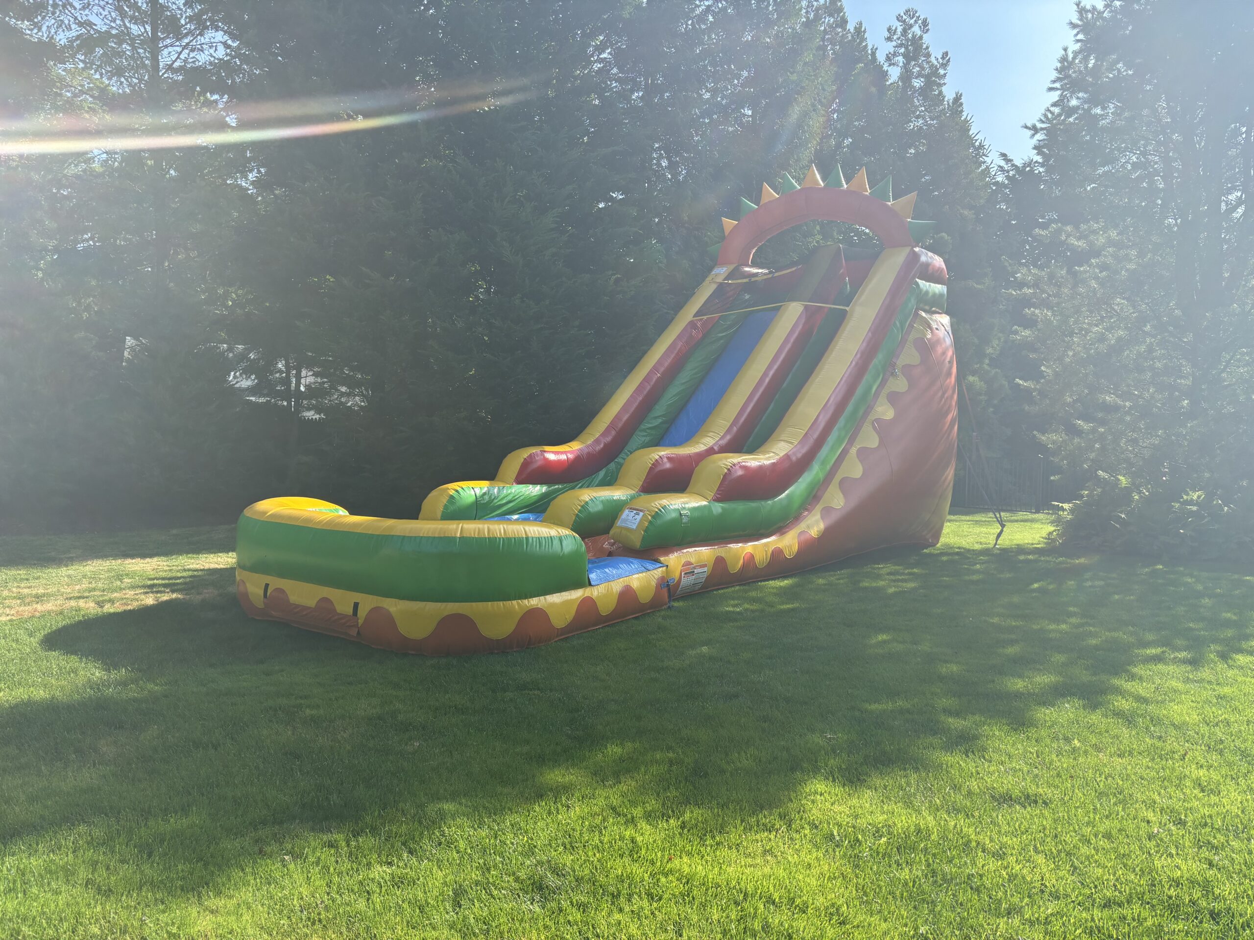 Best Water Slide Rental Near Me In Water Mill, NY