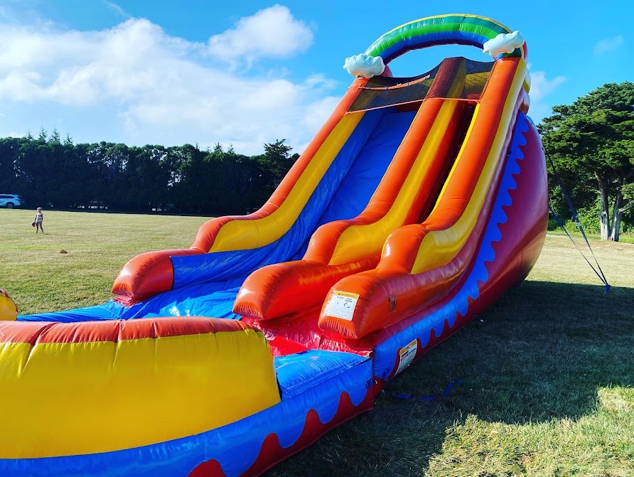 Best Water Slide Rental Near Me In Sagaponack, NY