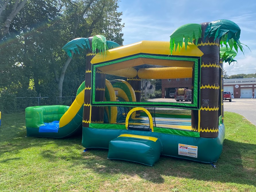 Best Bounce House Rental Near Me In Bridgehampton, NY