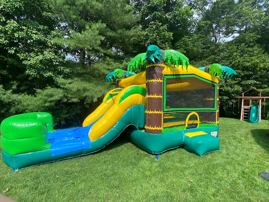 Best Bounce House Rental Near Me In Sag Harbor, NY